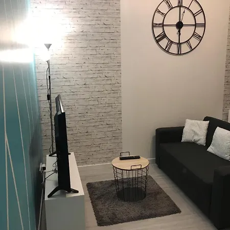 Cosy Appartement En Centre Ville N1 Périgueux Extérieur photo