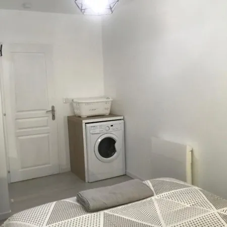 Cosy Appartement En Centre Ville N1 Périgueux Extérieur photo