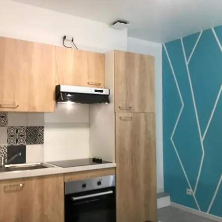 Cosy Appartement En Centre Ville N1 Périgueux Extérieur photo