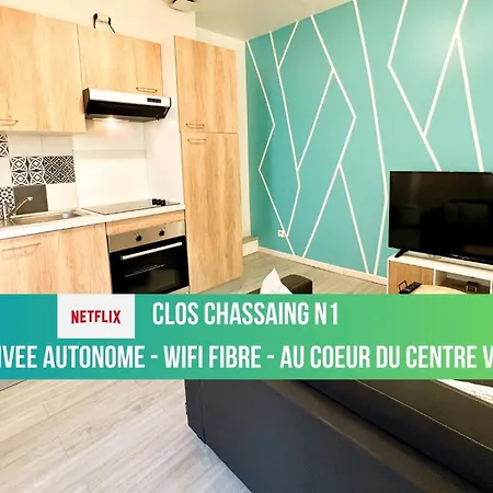 Cosy Appartement En Centre Ville N1 Périgueux Extérieur photo