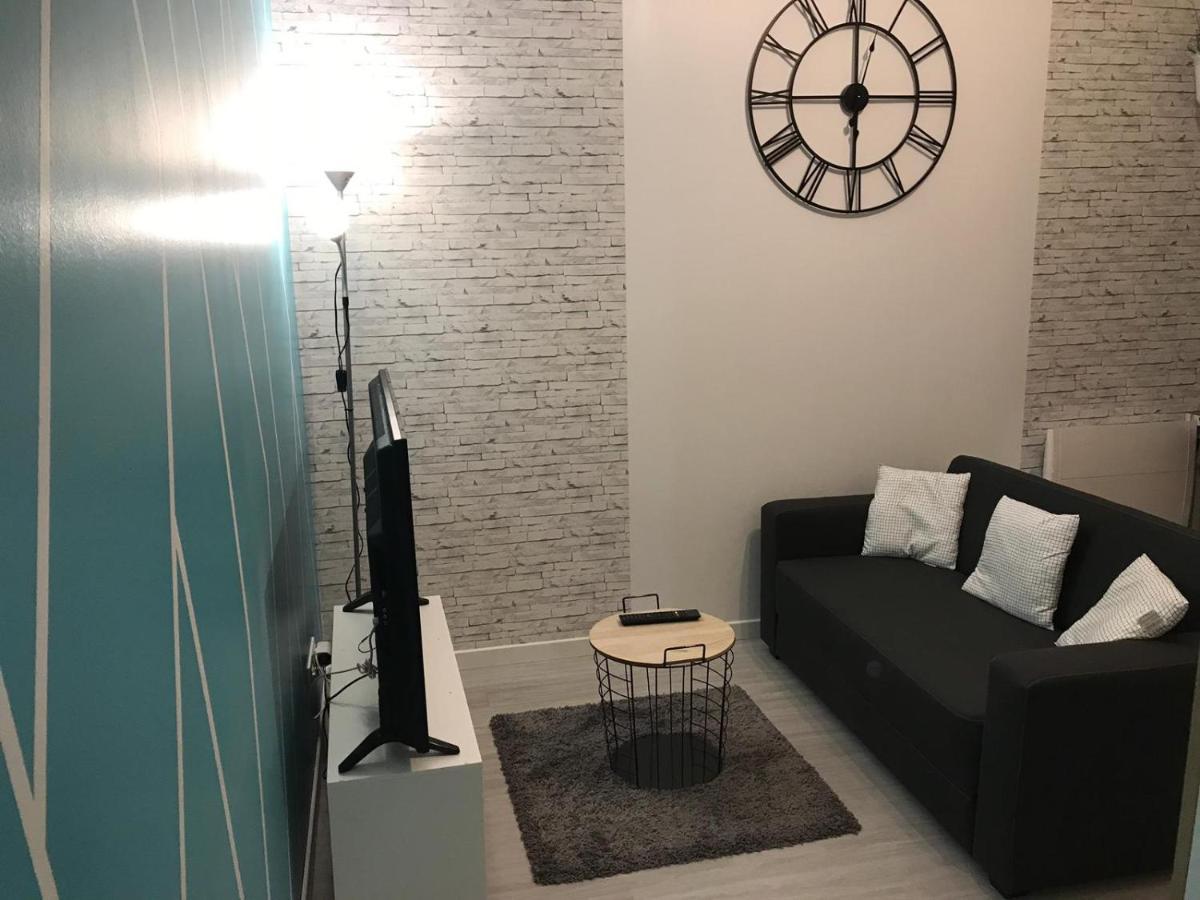 Apartment Le Clos Chassaing N1 - Wifi - Centre Ville-property Nm Perigueux