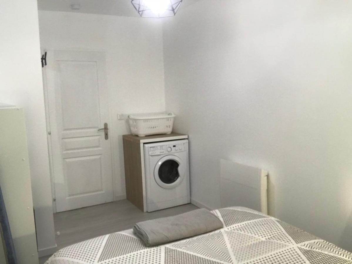 Le Clos Chassaing N1 - Wifi - Centre Ville-property Nm Appartement Périgueux