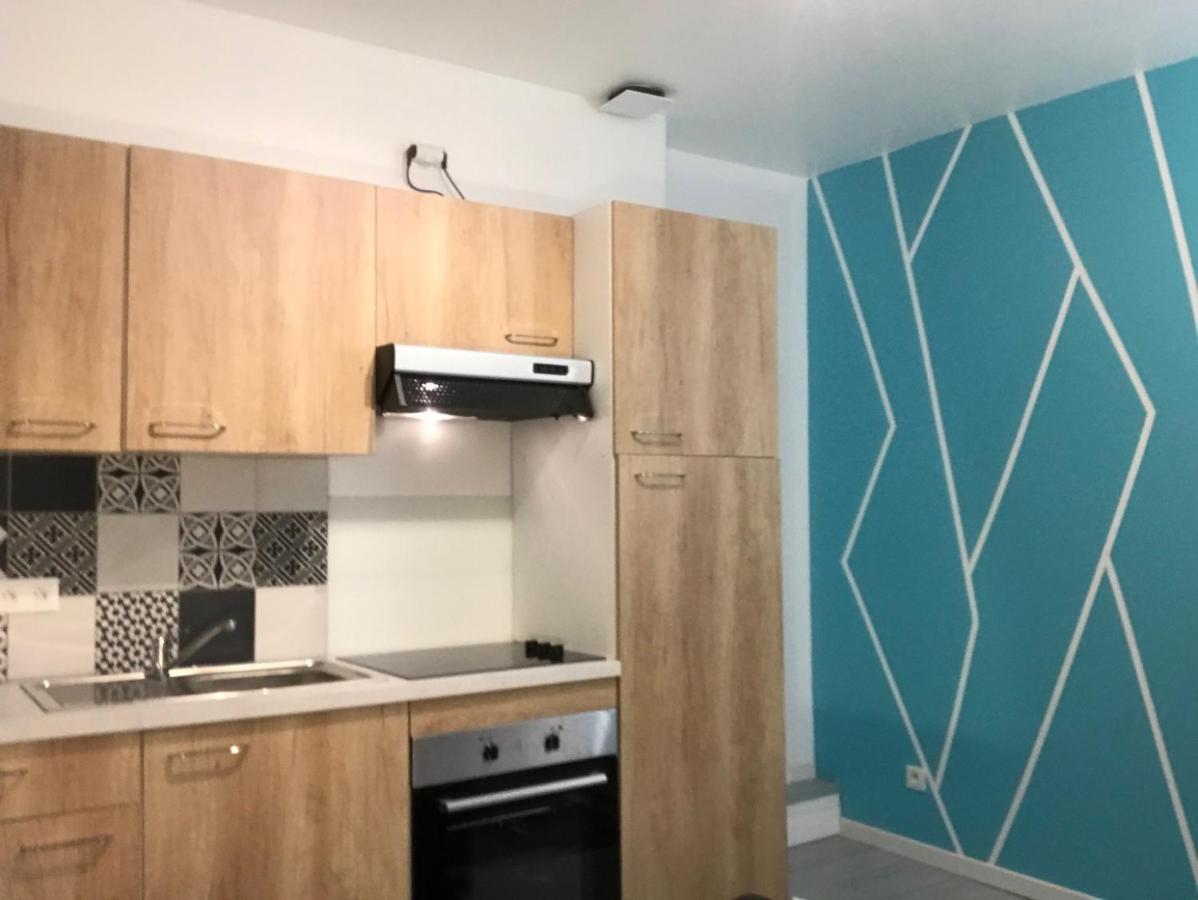 Le Clos Chassaing N1 - Wifi - Centre Ville-property Nm Apartment Perigueux