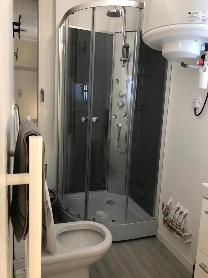 Le Clos Chassaing N1 - Wifi - Centre Ville-property Nm Apartment *