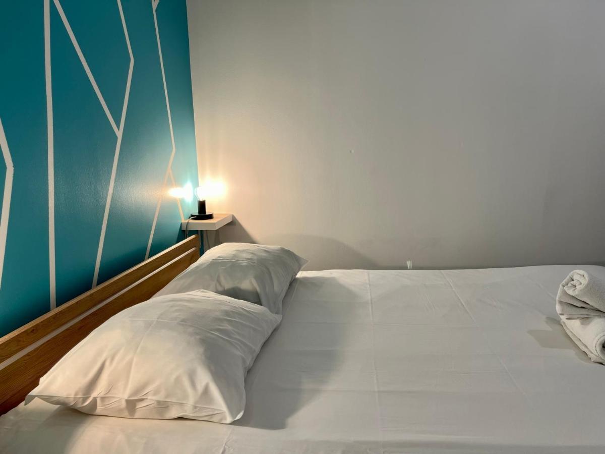 Le Clos Chassaing N1 - Wifi - Centre Ville-property Nm Apartment *