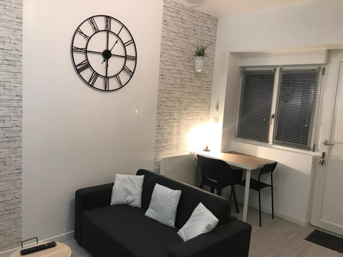 Apartment Le Clos Chassaing N1 - Wifi - Centre Ville-property Nm Perigueux