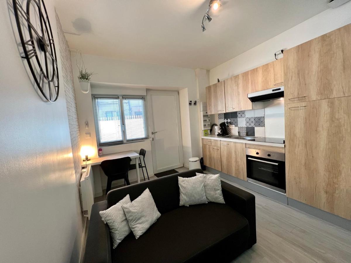 Le Clos Chassaing N1 - Wifi - Centre Ville-property Nm * Perigueux