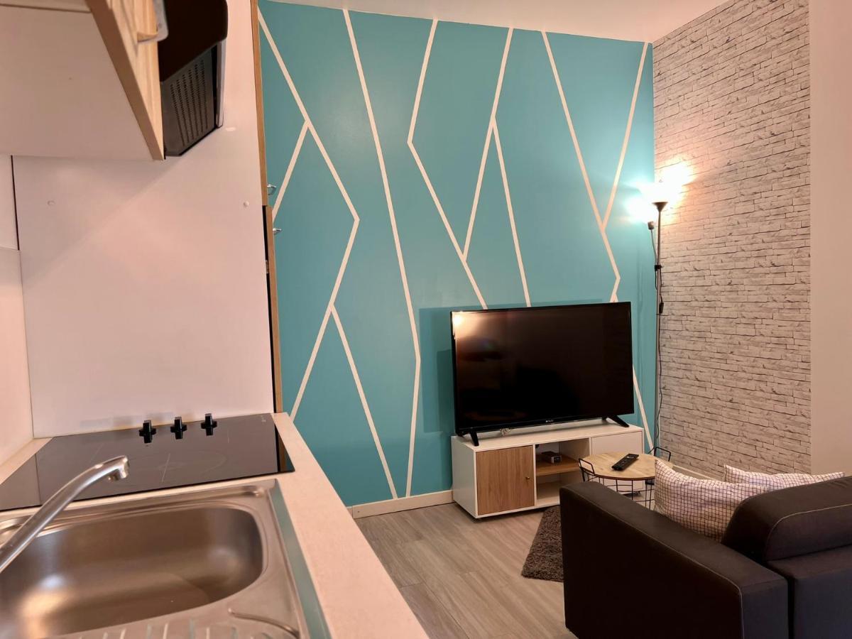 Le Clos Chassaing N1 - Wifi - Centre Ville-property Nm