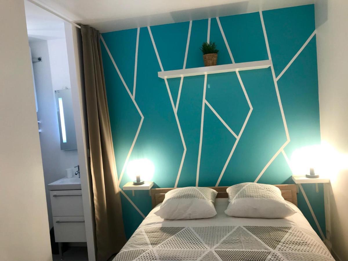 Le Clos Chassaing N1 - Wifi - Centre Ville-property Nm