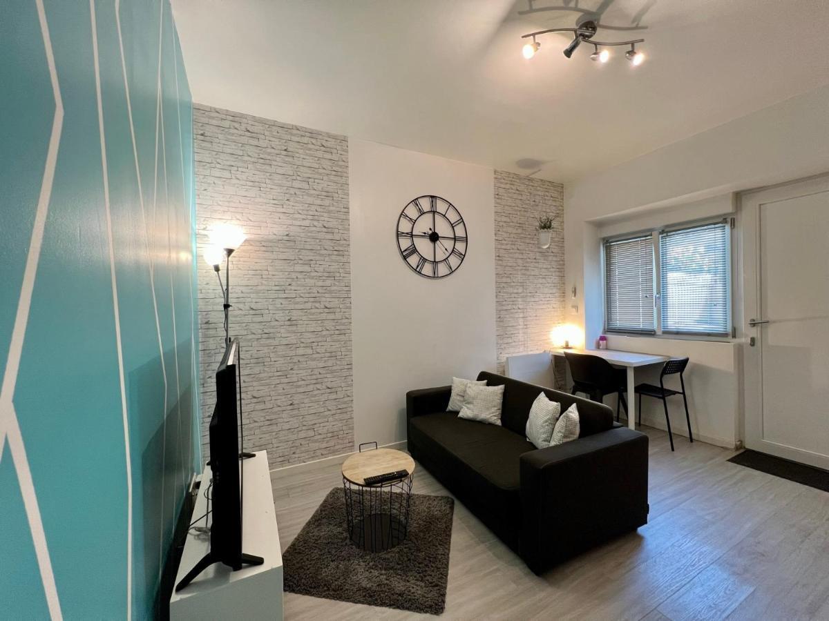Le Clos Chassaing N1 - Wifi - Centre Ville-property Nm *