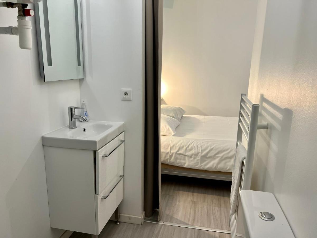 Le Clos Chassaing N1 - Wifi - Centre Ville-property Nm * Perigueux