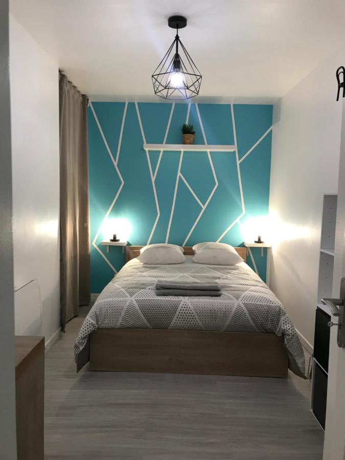 Le Clos Chassaing N1 - Wifi - Centre Ville-property Nm * Périgueux