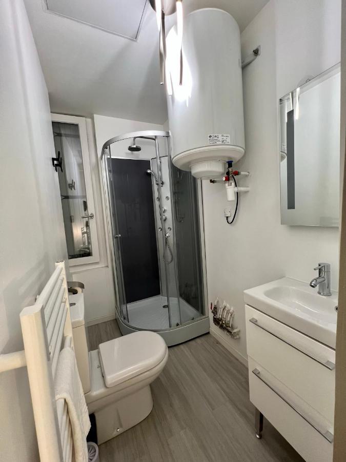 Appartement Le Clos Chassaing N1 - Wifi - Centre Ville-property Nm Périgueux