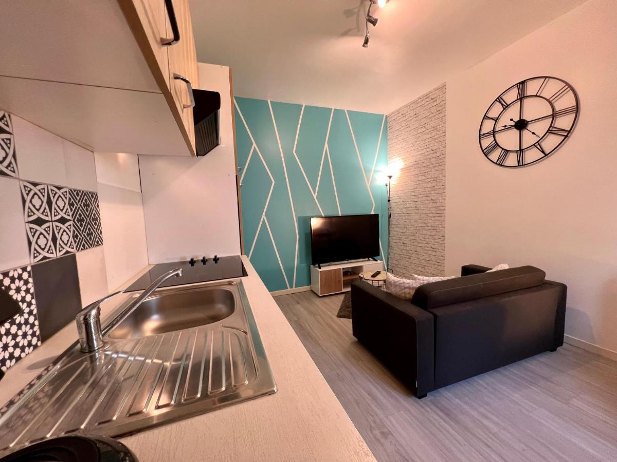 Le Clos Chassaing N1 - Wifi - Centre Ville-property Nm * Périgueux