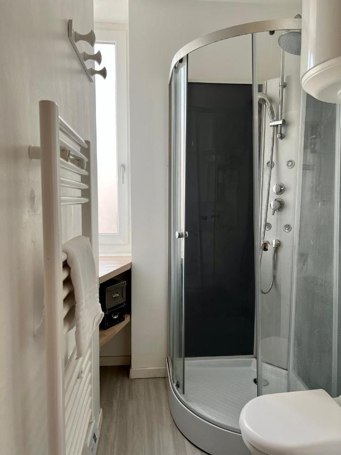 Le Clos Chassaing N1 - Wifi - Centre Ville-property Nm Appartement Périgueux