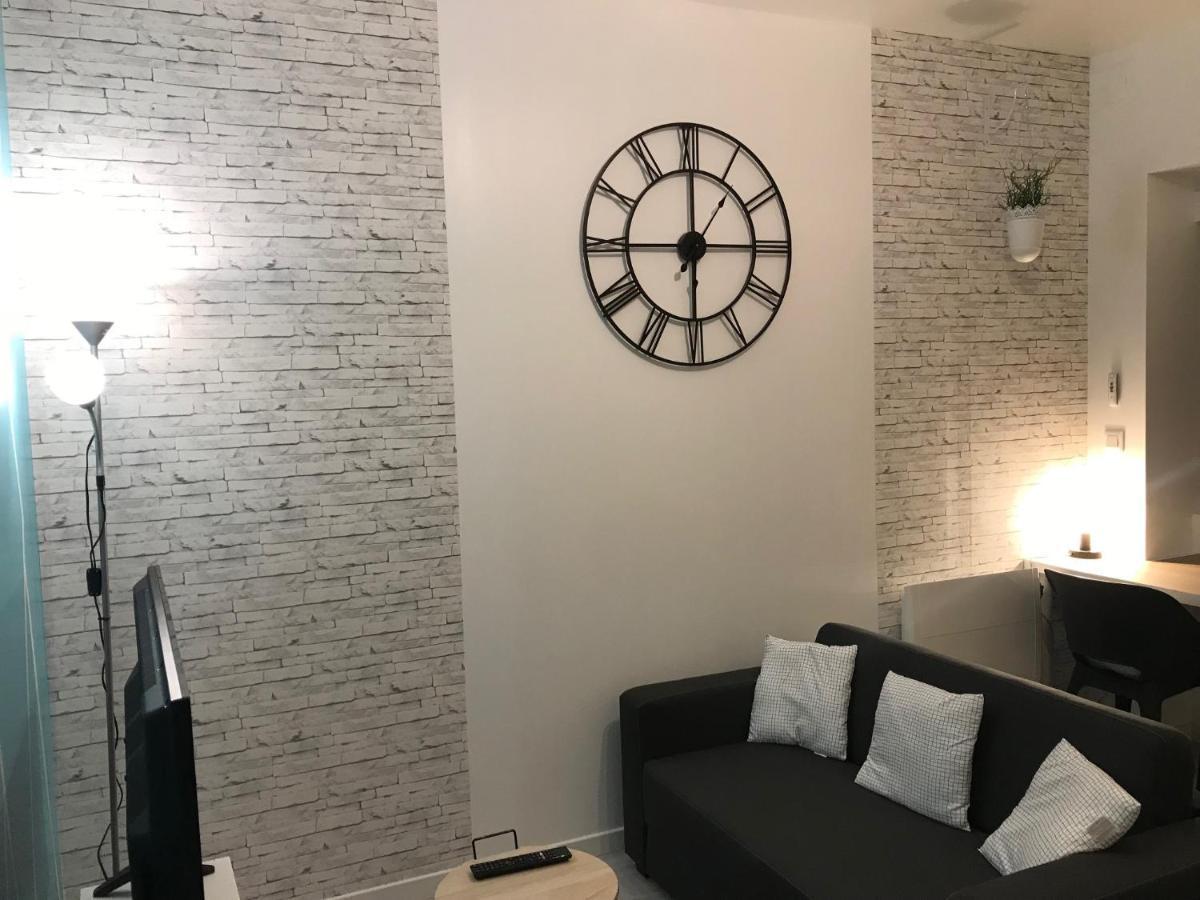 Apartment Le Clos Chassaing N1 - Wifi - Centre Ville-property Nm