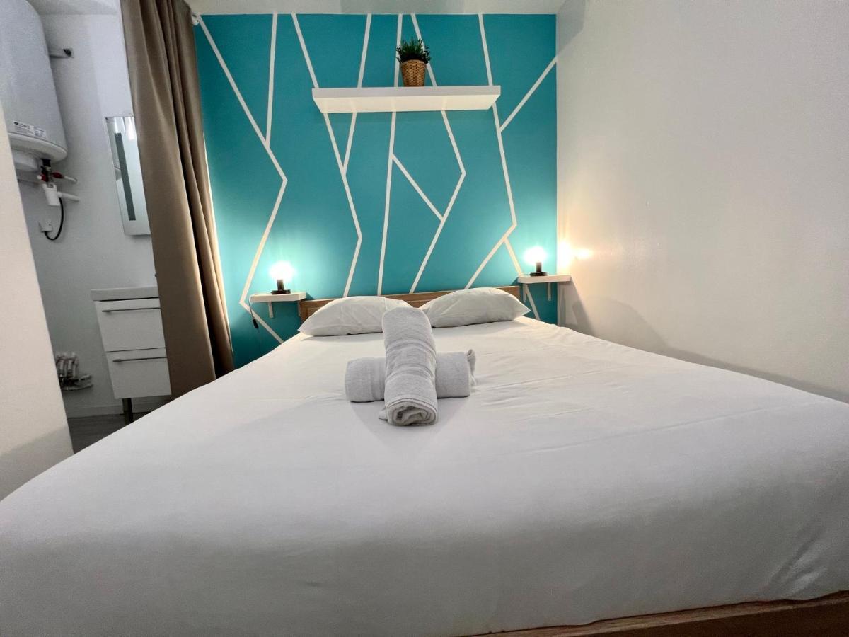 Le Clos Chassaing N1 - Wifi - Centre Ville-property Nm Perigueux