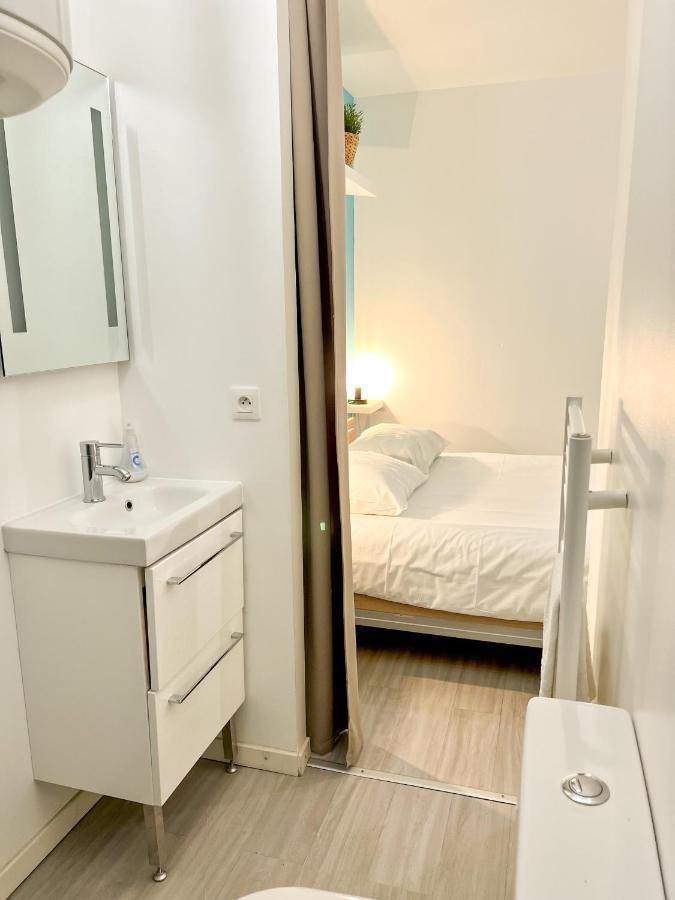 Le Clos Chassaing N1 - Wifi - Centre Ville-property Nm Apartment