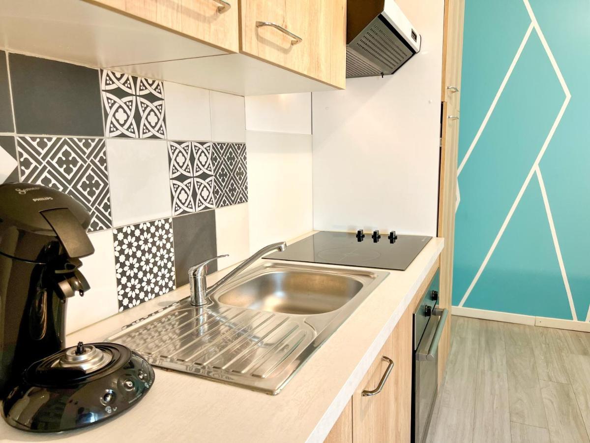 Le Clos Chassaing N1 - Wifi - Centre Ville-property Nm Périgueux