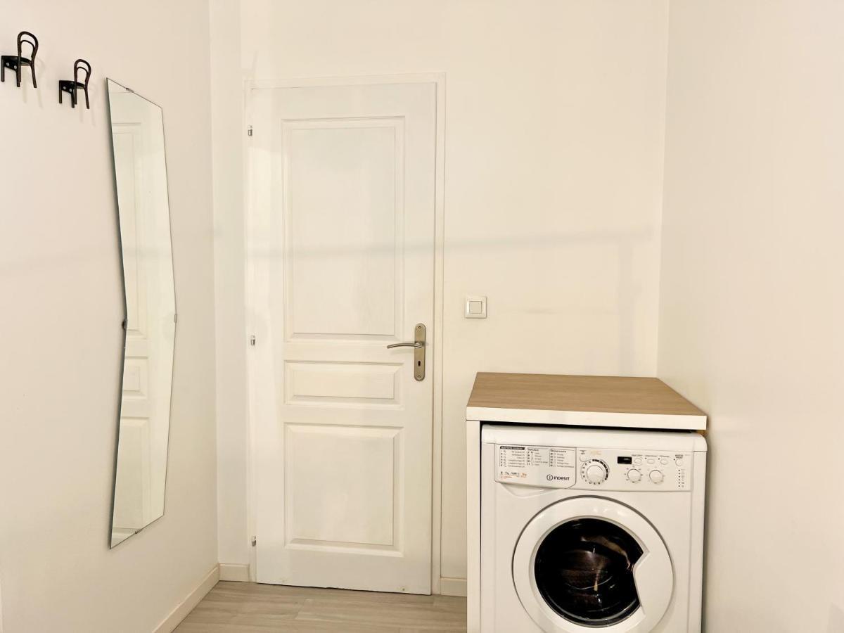 Apartment Le Clos Chassaing N1 - Wifi - Centre Ville-property Nm *