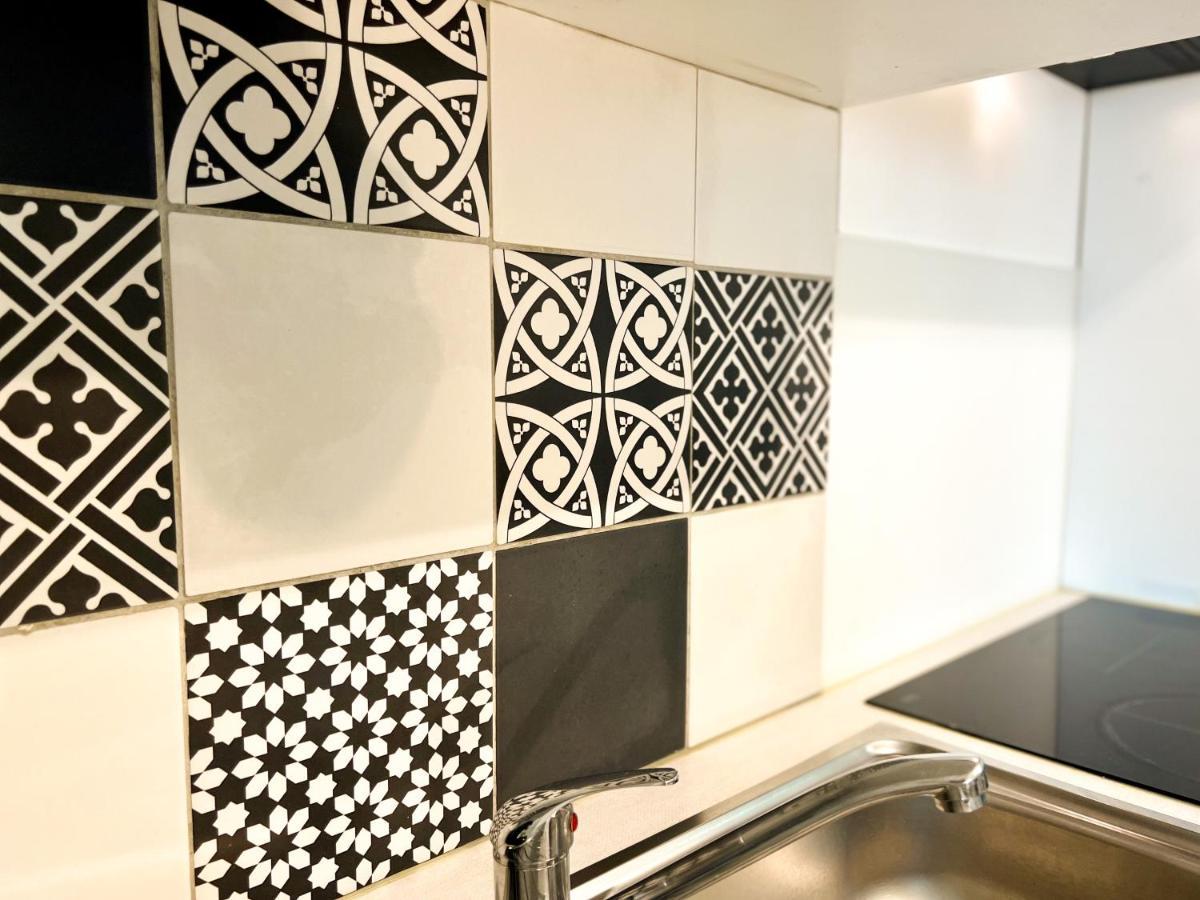 Le Clos Chassaing N1 - Wifi - Centre Ville-property Nm Apartment *